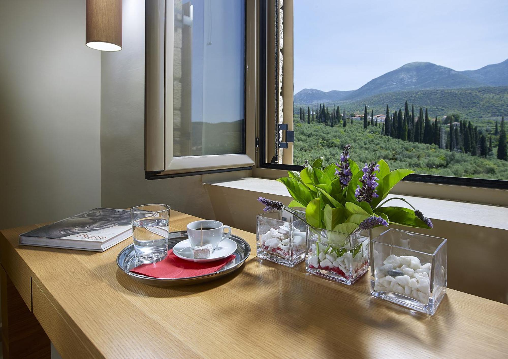 Anaxo Resort Riglia 部屋 写真