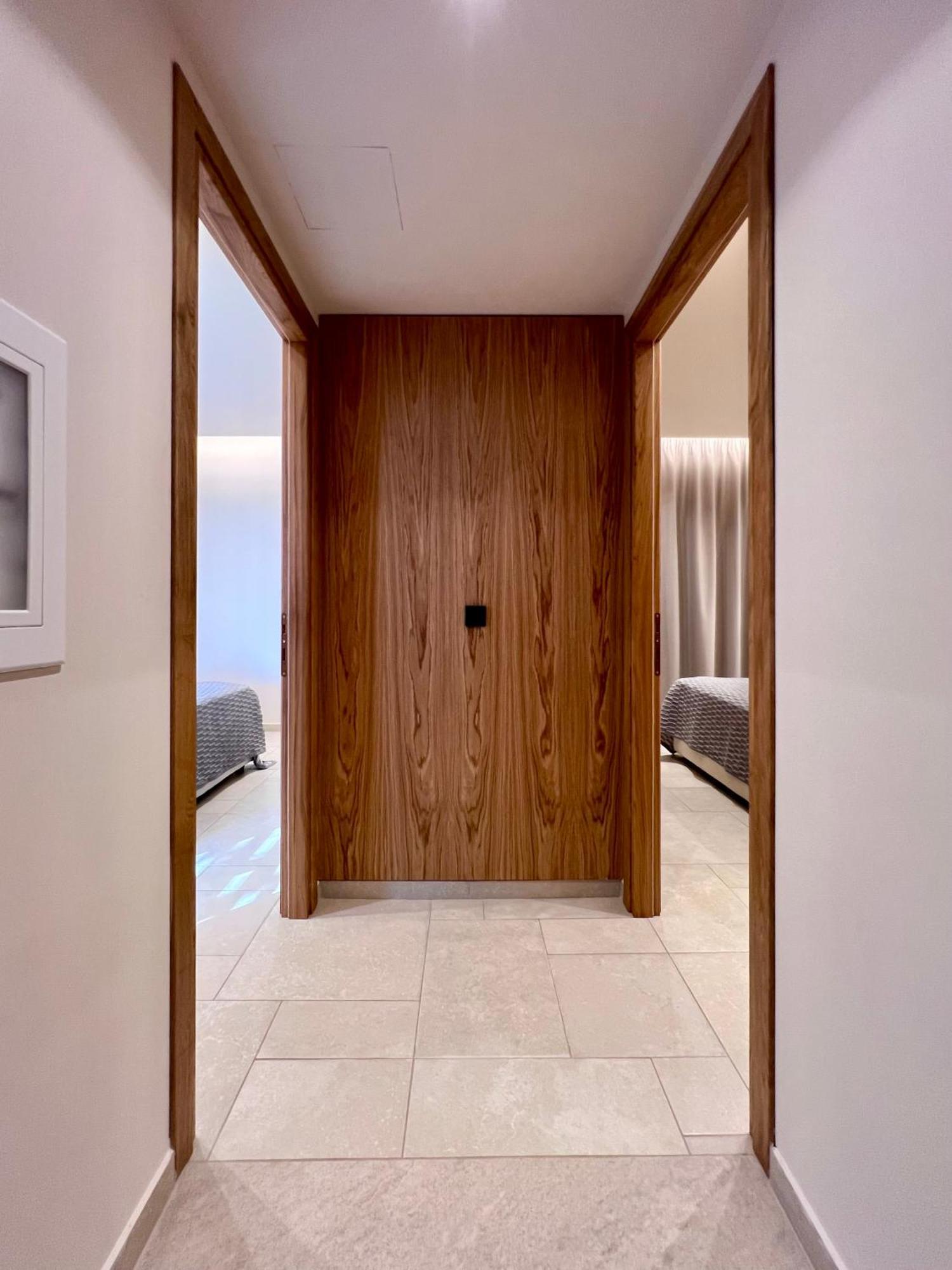 Anaxo Resort Riglia エクステリア 写真