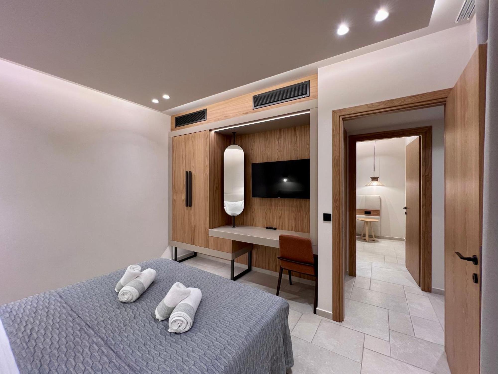 Anaxo Resort Riglia エクステリア 写真